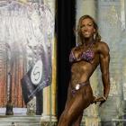 Gloria  Faulls - IFBB St Louis Pro Figure & Bikini 2014 - #1