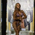 Gloria  Faulls - IFBB St Louis Pro Figure & Bikini 2014 - #1