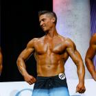 Chris  Michels - IFBB Arnold Amateur 2014 - #1