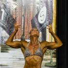 Marnie  Holley - IFBB St Louis Pro Figure & Bikini 2014 - #1