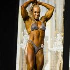 Marnie  Holley - IFBB St Louis Pro Figure & Bikini 2014 - #1