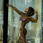 Anne Marie  Kam - IFBB St Louis Pro Figure & Bikini 2014 - #1