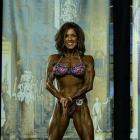 Anne Marie  Kam - IFBB St Louis Pro Figure & Bikini 2014 - #1