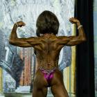 Anne Marie  Kam - IFBB St Louis Pro Figure & Bikini 2014 - #1