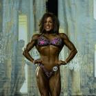 Anne Marie  Kam - IFBB St Louis Pro Figure & Bikini 2014 - #1