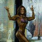 Anne Marie  Kam - IFBB St Louis Pro Figure & Bikini 2014 - #1