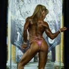 Ann Marie  Lasserre - IFBB St Louis Pro Figure & Bikini 2014 - #1