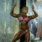 Ann Marie  Lasserre - IFBB St Louis Pro Figure & Bikini 2014 - #1