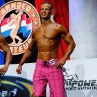 Mike  Duckett - IFBB Arnold Amateur 2014 - #1