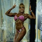 Ann Marie  Lasserre - IFBB St Louis Pro Figure & Bikini 2014 - #1