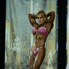 Ann Marie  Lasserre - IFBB St Louis Pro Figure & Bikini 2014 - #1