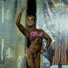 Ann Marie  Lasserre - IFBB St Louis Pro Figure & Bikini 2014 - #1