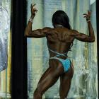 Delia  McNeil - IFBB St Louis Pro Figure & Bikini 2014 - #1