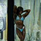 Delia  McNeil - IFBB St Louis Pro Figure & Bikini 2014 - #1