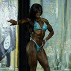 Delia  McNeil - IFBB St Louis Pro Figure & Bikini 2014 - #1