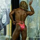 Danielle  Reardon - IFBB St Louis Pro Figure & Bikini 2014 - #1