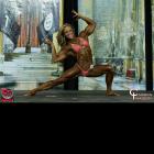 Danielle  Reardon - IFBB St Louis Pro Figure & Bikini 2014 - #1