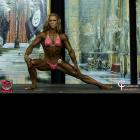 Danielle  Reardon - IFBB St Louis Pro Figure & Bikini 2014 - #1