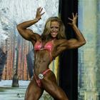 Danielle  Reardon - IFBB St Louis Pro Figure & Bikini 2014 - #1