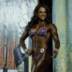 Jennifer   Robinson - IFBB St Louis Pro Figure & Bikini 2014 - #1