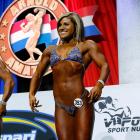 Britney  Sheehan - IFBB Arnold Amateur 2014 - #1