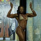 Leonie  Rose - IFBB St Louis Pro Figure & Bikini 2014 - #1