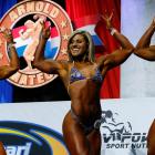 Britney  Sheehan - IFBB Arnold Amateur 2014 - #1