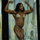 Leonie  Rose - IFBB St Louis Pro Figure & Bikini 2014 - #1