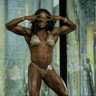 Leonie  Rose - IFBB St Louis Pro Figure & Bikini 2014 - #1