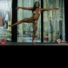 Leonie  Rose - IFBB St Louis Pro Figure & Bikini 2014 - #1