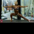 Lise  Thexton - IFBB St Louis Pro Figure & Bikini 2014 - #1