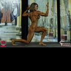 Tracy  Weller - IFBB St Louis Pro Figure & Bikini 2014 - #1