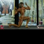 Tracy  Weller - IFBB St Louis Pro Figure & Bikini 2014 - #1