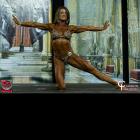 Tracy  Weller - IFBB St Louis Pro Figure & Bikini 2014 - #1