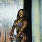 Jennifer   Robinson - IFBB St Louis Pro Figure & Bikini 2014 - #1