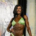 Sarah   Guenther - NPC Midwest Championship 2014 - #1