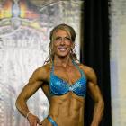 Lisa  Takes - NPC Midwest Championship 2014 - #1