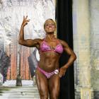 Suzy  Russo - NPC Midwest Championship 2014 - #1