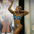 Lisa  Takes - NPC Midwest Championship 2014 - #1