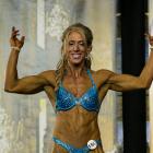 Lisa  Takes - NPC Midwest Championship 2014 - #1