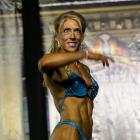 Lisa  Takes - NPC Midwest Championship 2014 - #1