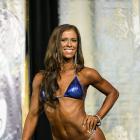 Ally  Patak - NPC Midwest Championship 2014 - #1