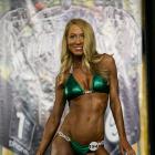 Torri  Van Zee - NPC Midwest Championship 2014 - #1