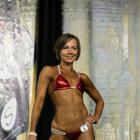 Brandy  Brazeale-Tobia - NPC Midwest Championship 2014 - #1