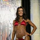 Jessica  Hampton - NPC Midwest Championship 2014 - #1