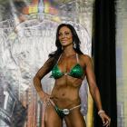 Lisa  Mergenthaler - NPC Midwest Championship 2014 - #1