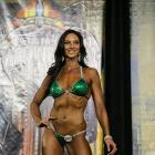 Lisa  Mergenthaler - NPC Midwest Championship 2014 - #1