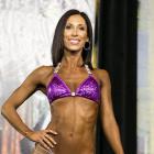 Rebecca  Feil - NPC Midwest Championship 2014 - #1