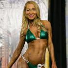 Torri  Van Zee - NPC Midwest Championship 2014 - #1