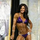 Shannon  Coney - NPC Midwest Championship 2014 - #1